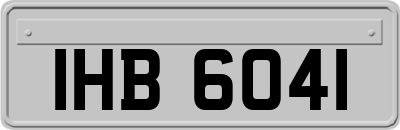 IHB6041