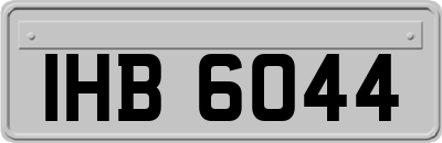IHB6044