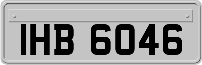 IHB6046