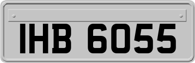 IHB6055