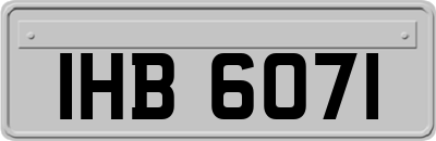 IHB6071