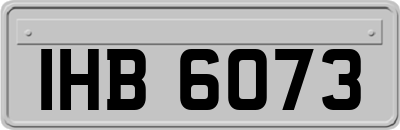 IHB6073