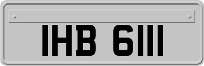IHB6111