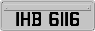 IHB6116