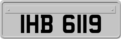 IHB6119