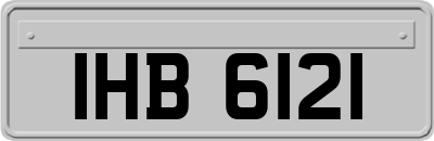 IHB6121