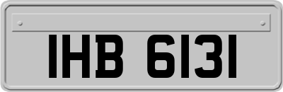 IHB6131