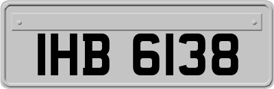IHB6138