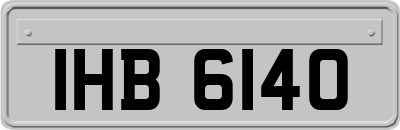 IHB6140