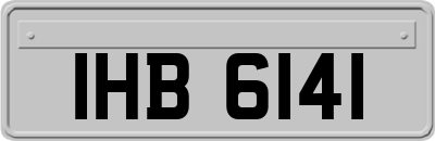 IHB6141