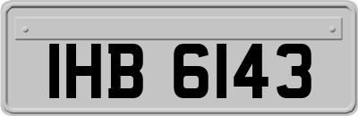 IHB6143