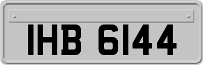 IHB6144