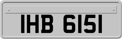 IHB6151