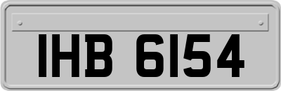 IHB6154