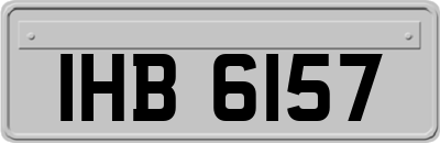 IHB6157