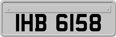 IHB6158
