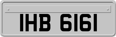 IHB6161