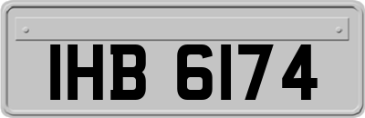 IHB6174