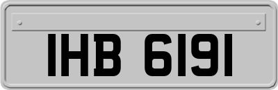IHB6191
