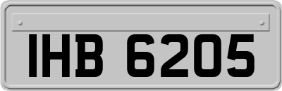 IHB6205