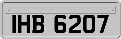IHB6207