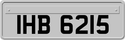 IHB6215