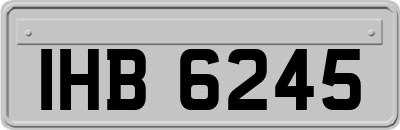 IHB6245