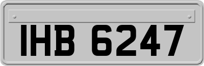 IHB6247