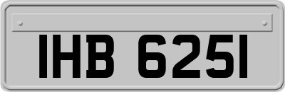 IHB6251