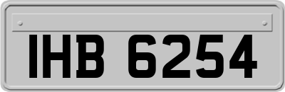 IHB6254