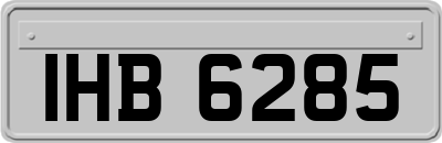IHB6285