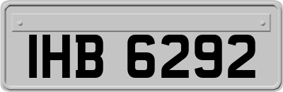 IHB6292