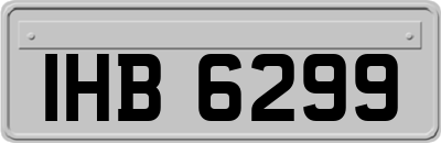 IHB6299