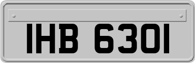 IHB6301