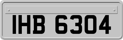 IHB6304