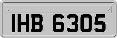 IHB6305