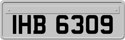 IHB6309