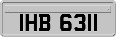 IHB6311