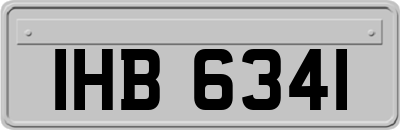 IHB6341