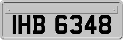 IHB6348
