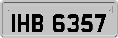 IHB6357