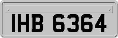IHB6364
