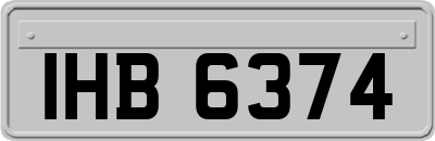 IHB6374
