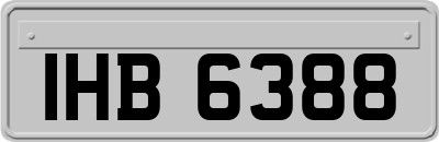 IHB6388