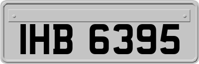 IHB6395