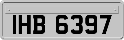 IHB6397