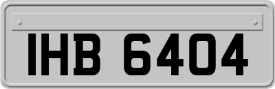IHB6404
