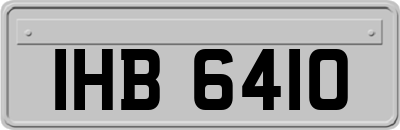 IHB6410