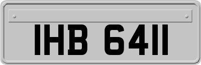 IHB6411