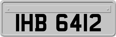 IHB6412